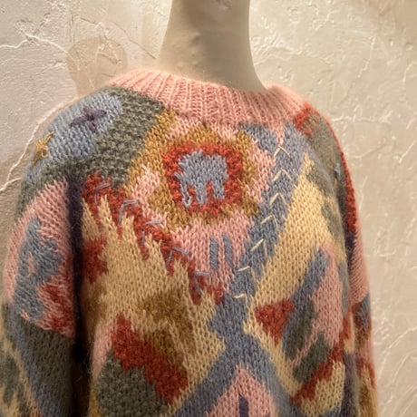 knit 613[ge423]