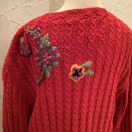 knit 785[na875]