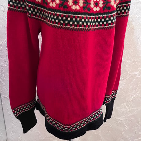 knit 689[na834]