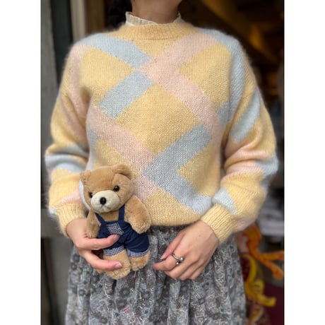 knit 799[na835]