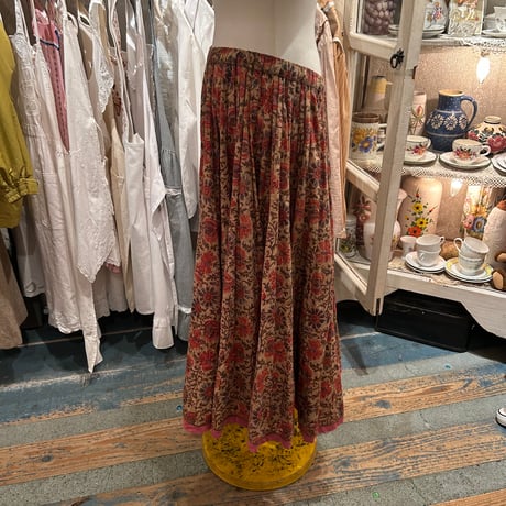 skirt 632[AR44]