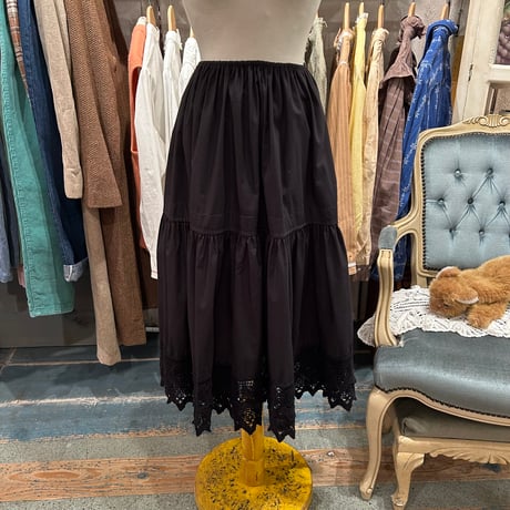 skirt 626[na238]