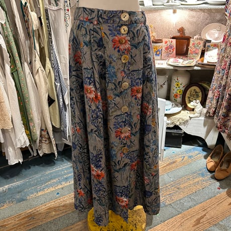 skirt 707[ge922]
