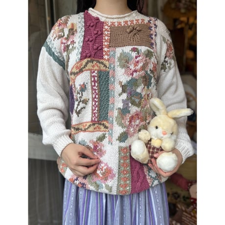 knit 677[na176]