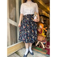 skirt 697[na286]