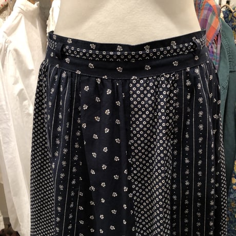 skirt 236[FF394]