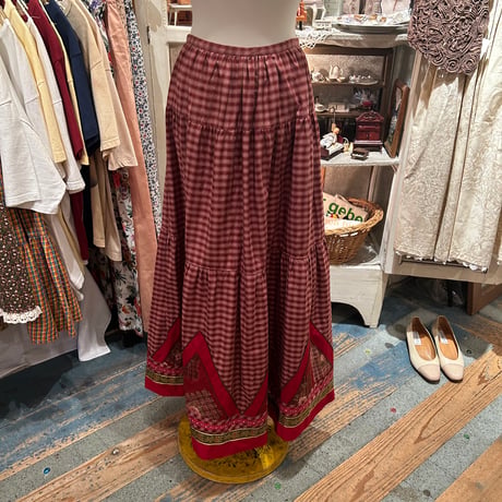 skirt 461[na291]