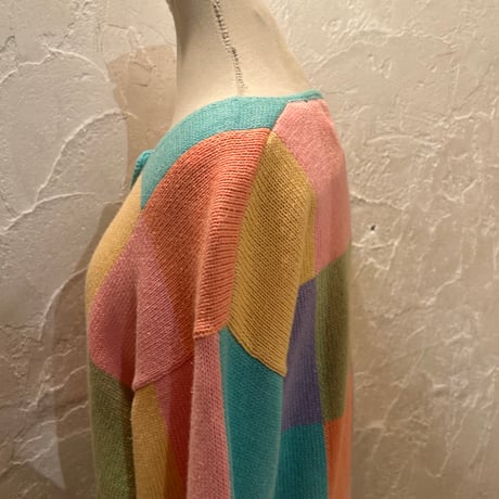 knit 843[na244]