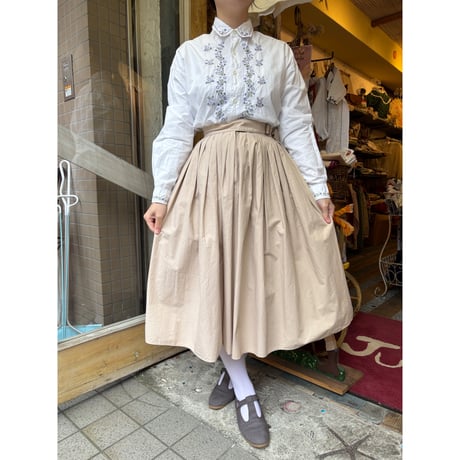 skirt 829[na63]