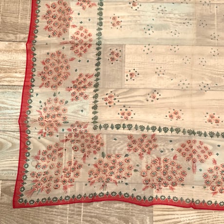 scarf 74[FF345]