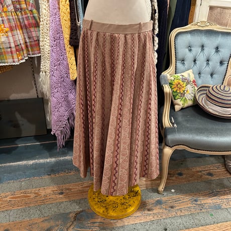 skirt 455[na467]