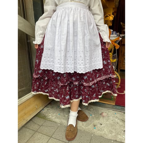 apron 445[na565]