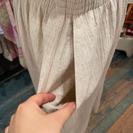 skirt 609[na868]