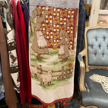 apron 465[ge544]