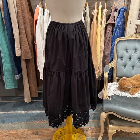 skirt 626[na238]