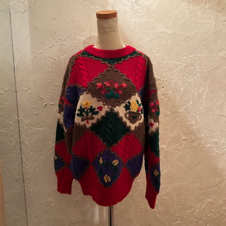 knit 894[AR10]