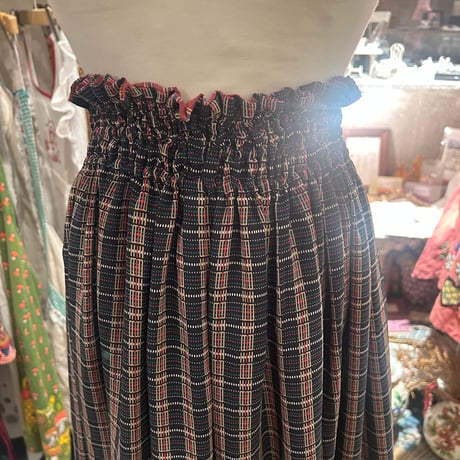 skirt 761[na625]