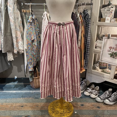 skirt 505[na881]