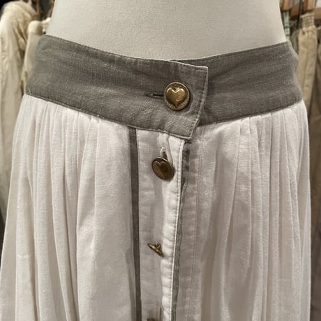 skirt 397[ge-871]