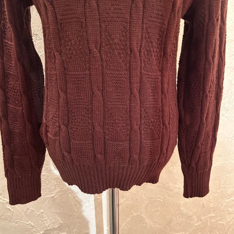 knit 631[na599]