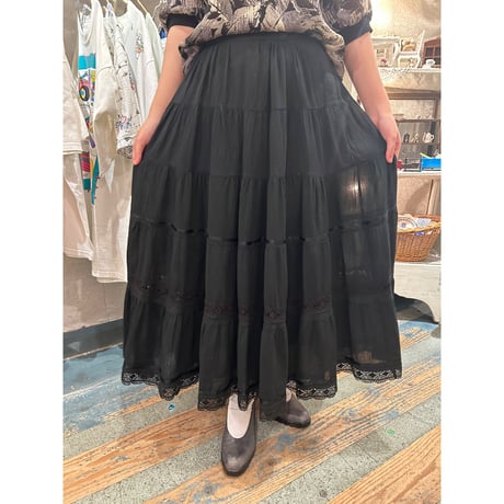 skirt 418[na108]
