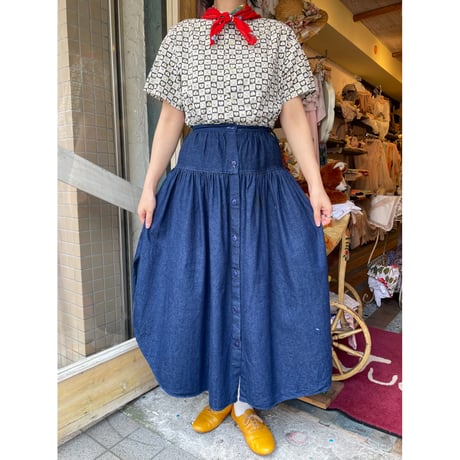 skirt 545[ge403]