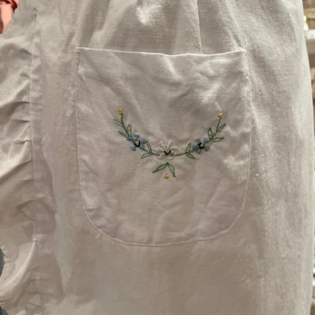 apron 534[ge122]
