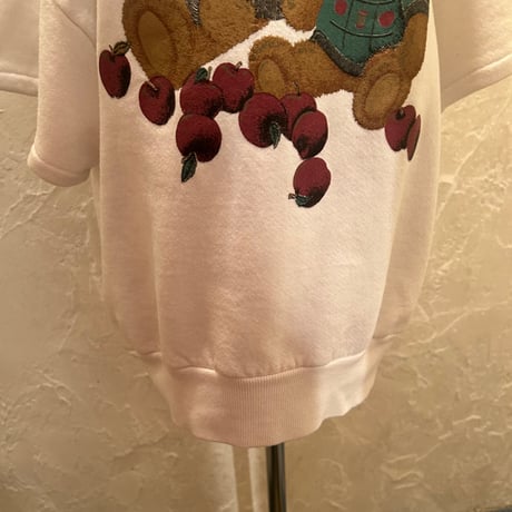 sweat 463[na665]