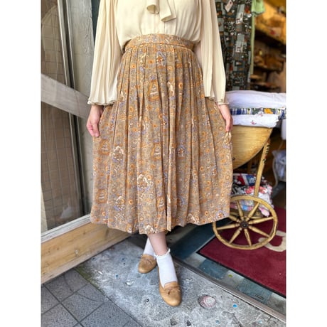 skirt 453[na281]
