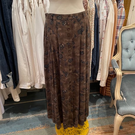 skirt 481[pr27]