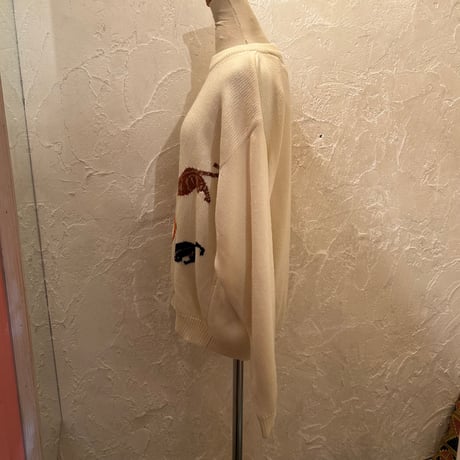 knit 585[na604]