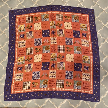 scarf 36[FF398]