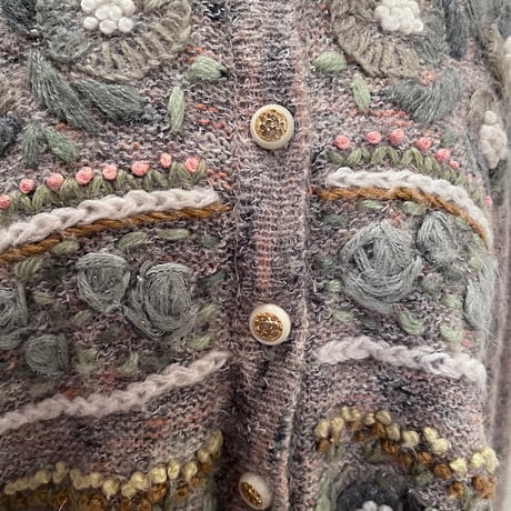 knit 690[na835]