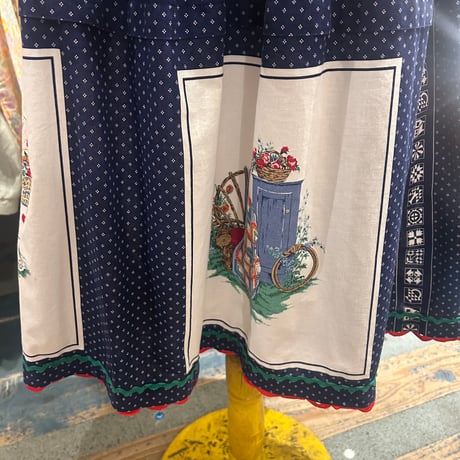 skirt 824[ge762]