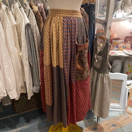 skirt 724[ge28]
