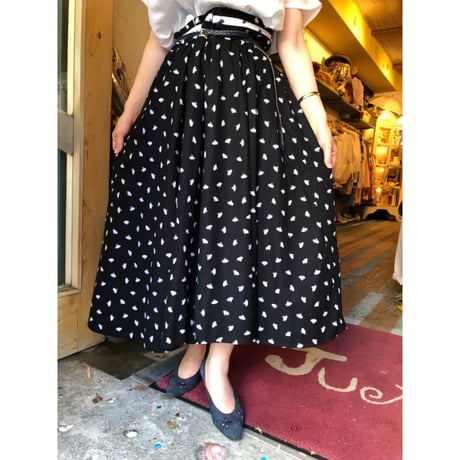 skirt 790[ge-783]