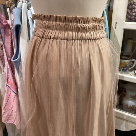 skirt 635[na357]