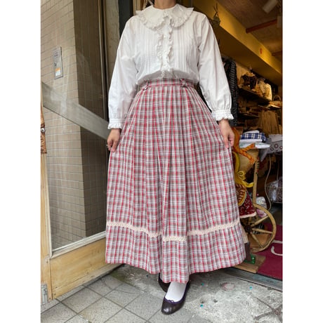 skirt 485[na557]