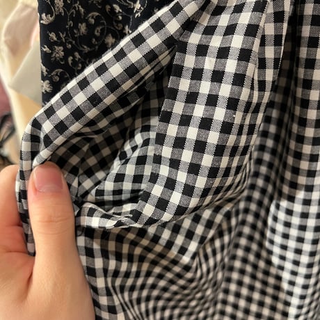 skirt 861[ge986]