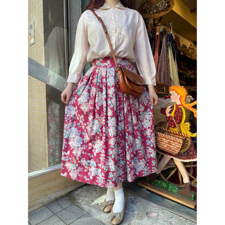 skirt 525[na746]