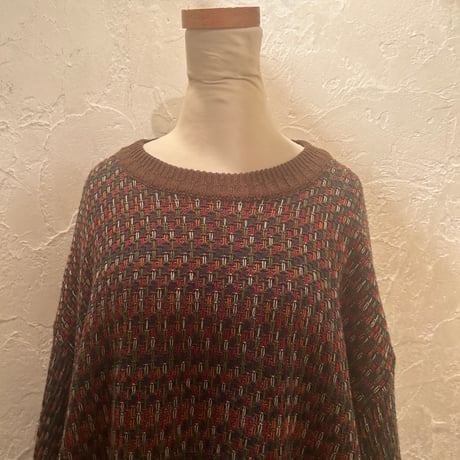 knit 802[ge457]