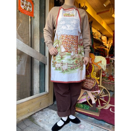 apron 465[ge544]