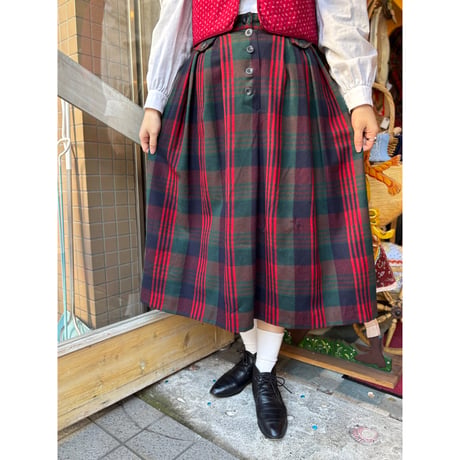 skirt 764[ge413]