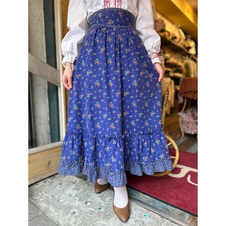 skirt 568[na578]