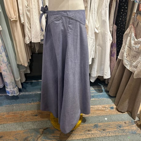skirt 830[na57]