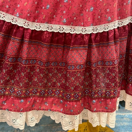 skirt 492[na617]