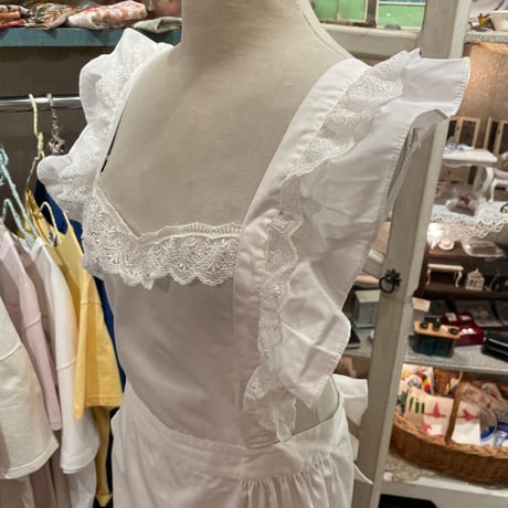 apron 418[AR36]