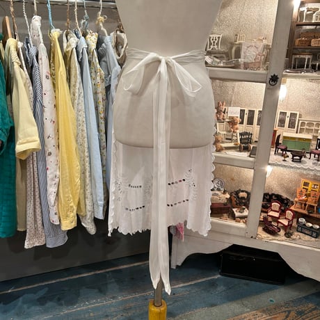 apron 380[na598]