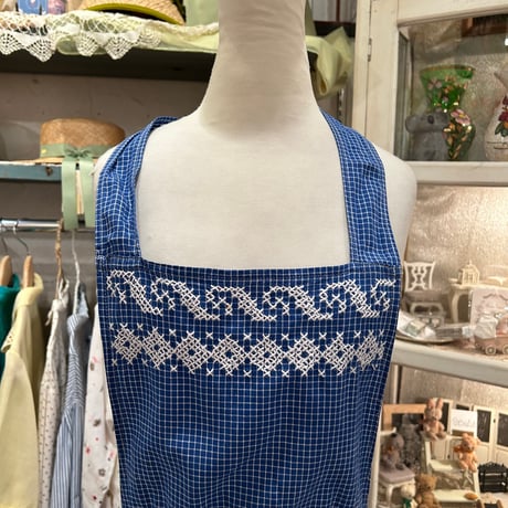 apron 384[na597]