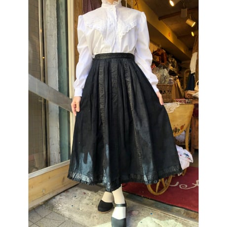 skirt 619[na661]